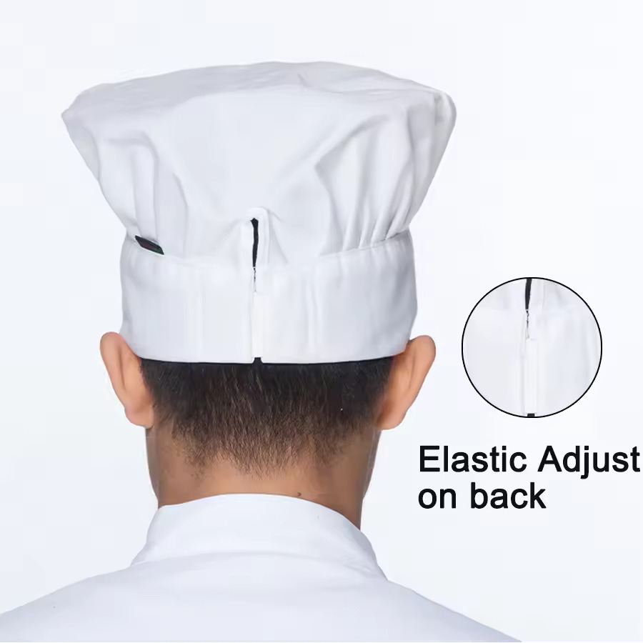 Custom Chef Cap for Men Women  - Kitchen Gadgets For Women のレビューと価格
