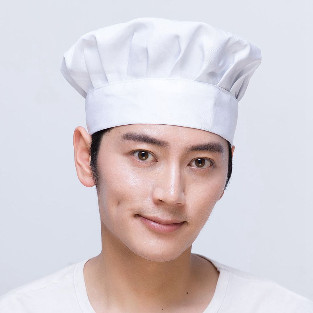Custom Chef Cap for Men Women  - Kitchen Gadgets For Women のレビューと価格
