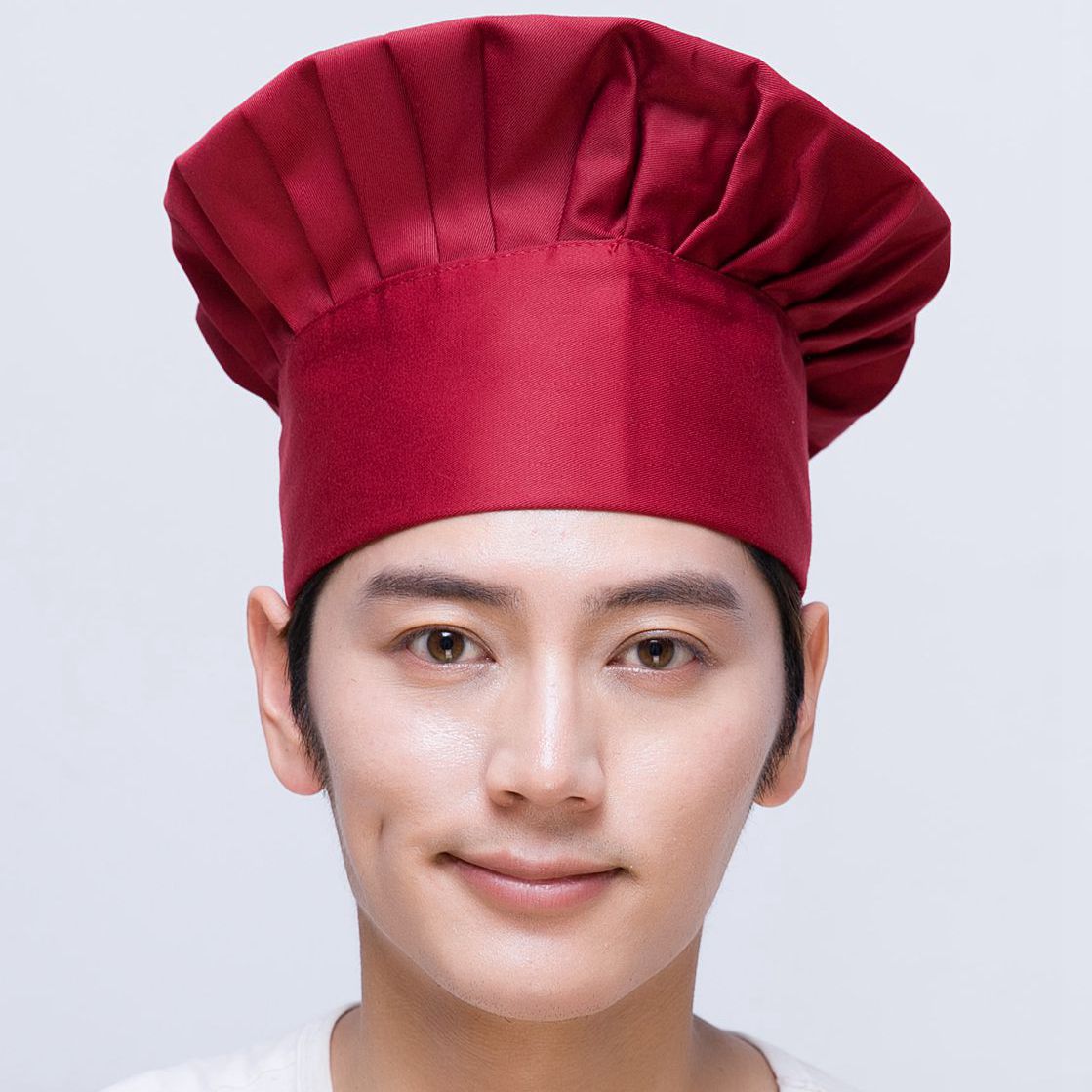 Custom Chef Cap for Men Women  - Kitchen Gadgets For Women のレビューと価格