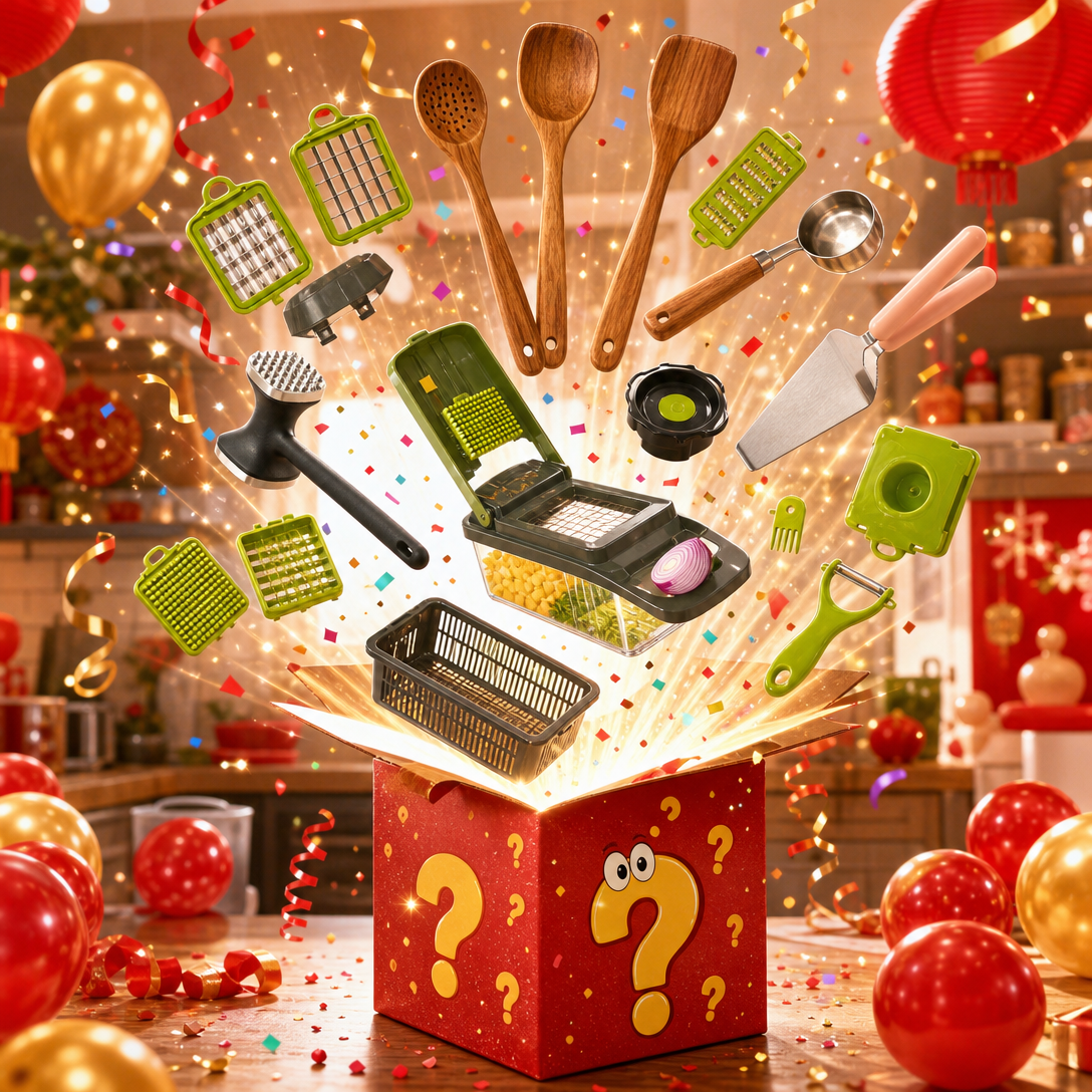 Assorted Kitchen Gadget Blind  - Kitchen Gadgets In のレビューと価格