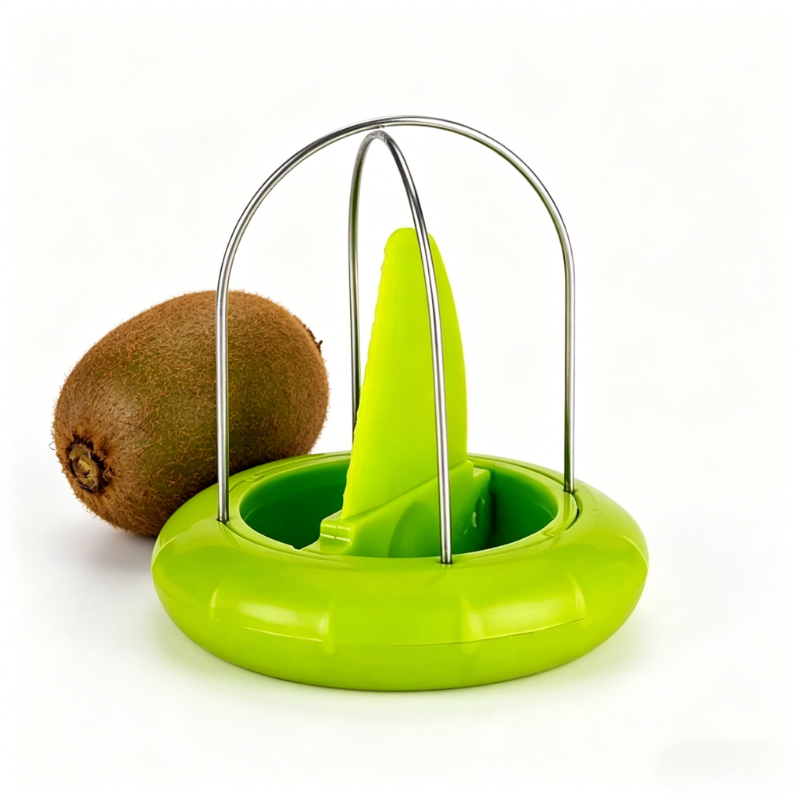 Creative Stainless Steel Kiwi  - Kitchen Gadgets Essential のレビューと価格