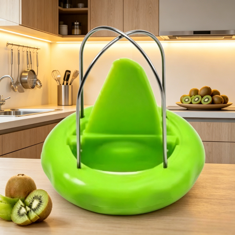 Creative Stainless Steel Kiwi  - Kitchen Gadgets Essential のレビューと価格