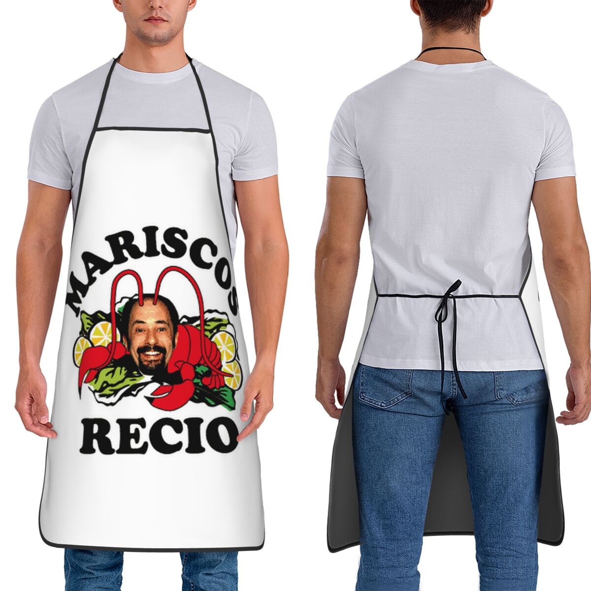 Antonio Recio  Aprons Chef Cui - Kitchen Gadgets For Women のレビューと価格