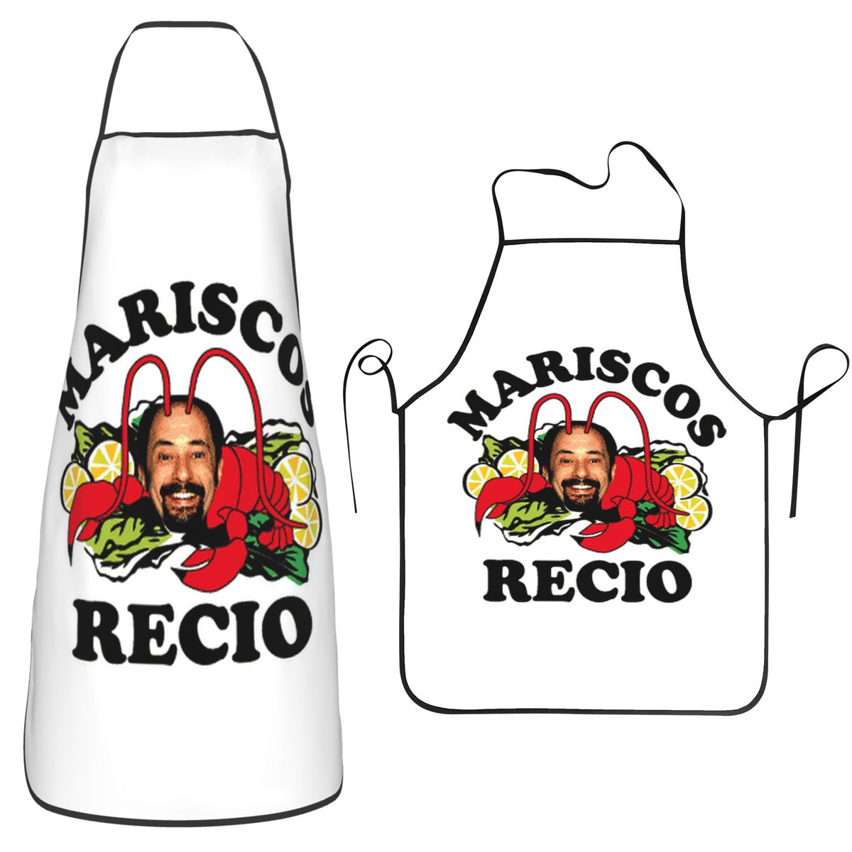 Antonio Recio  Aprons Chef Cui - Kitchen Gadgets For Women のレビューと価格
