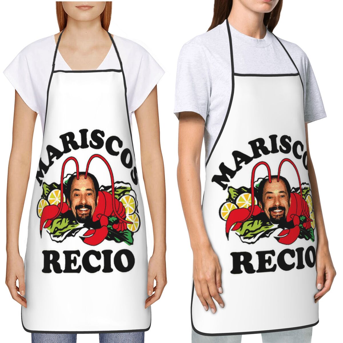 Antonio Recio  Aprons Chef Cui - Kitchen Gadgets For Women のレビューと価格