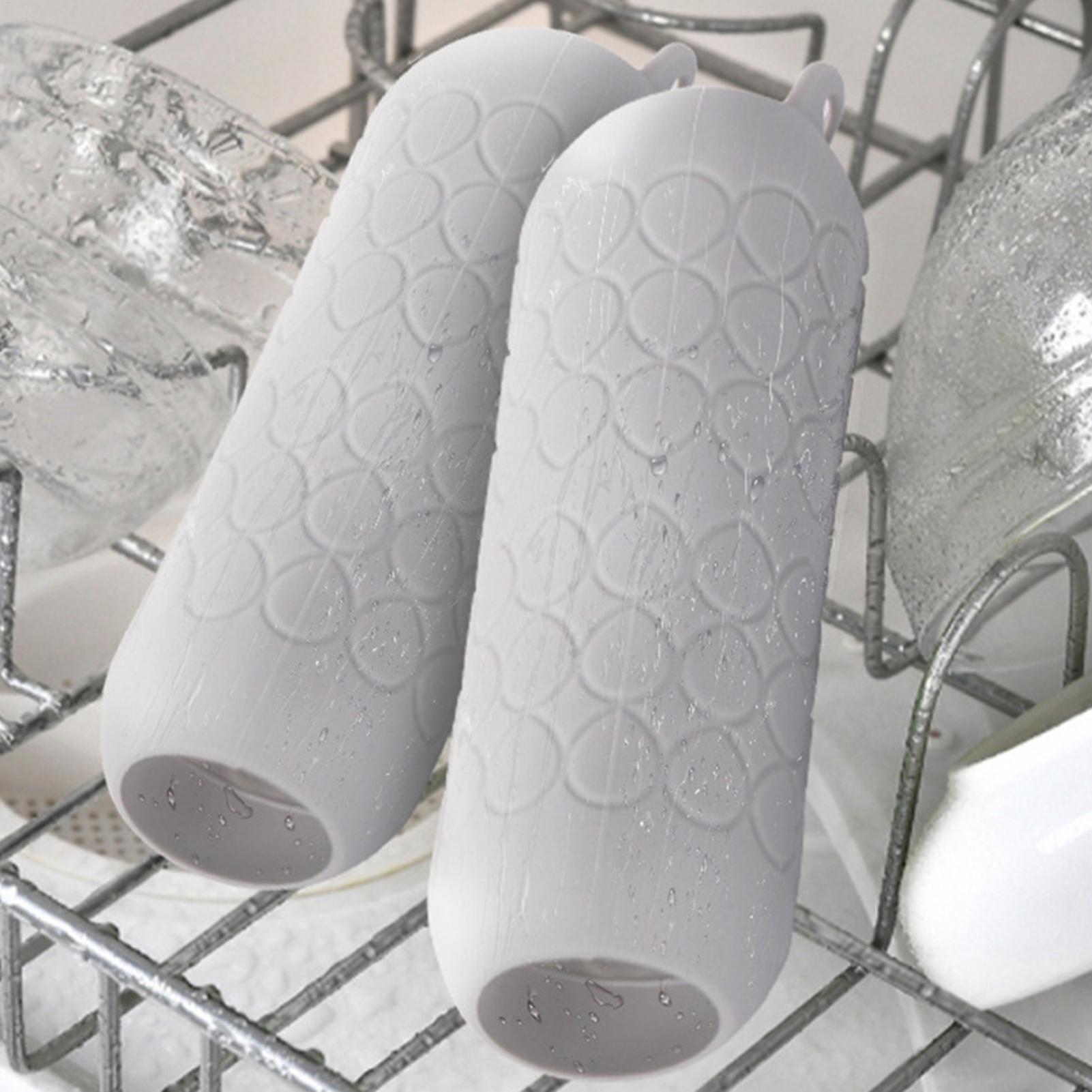 Silicone Garlic Peeler Quick t - Kitchen Gadgets Garlic のレビューと価格