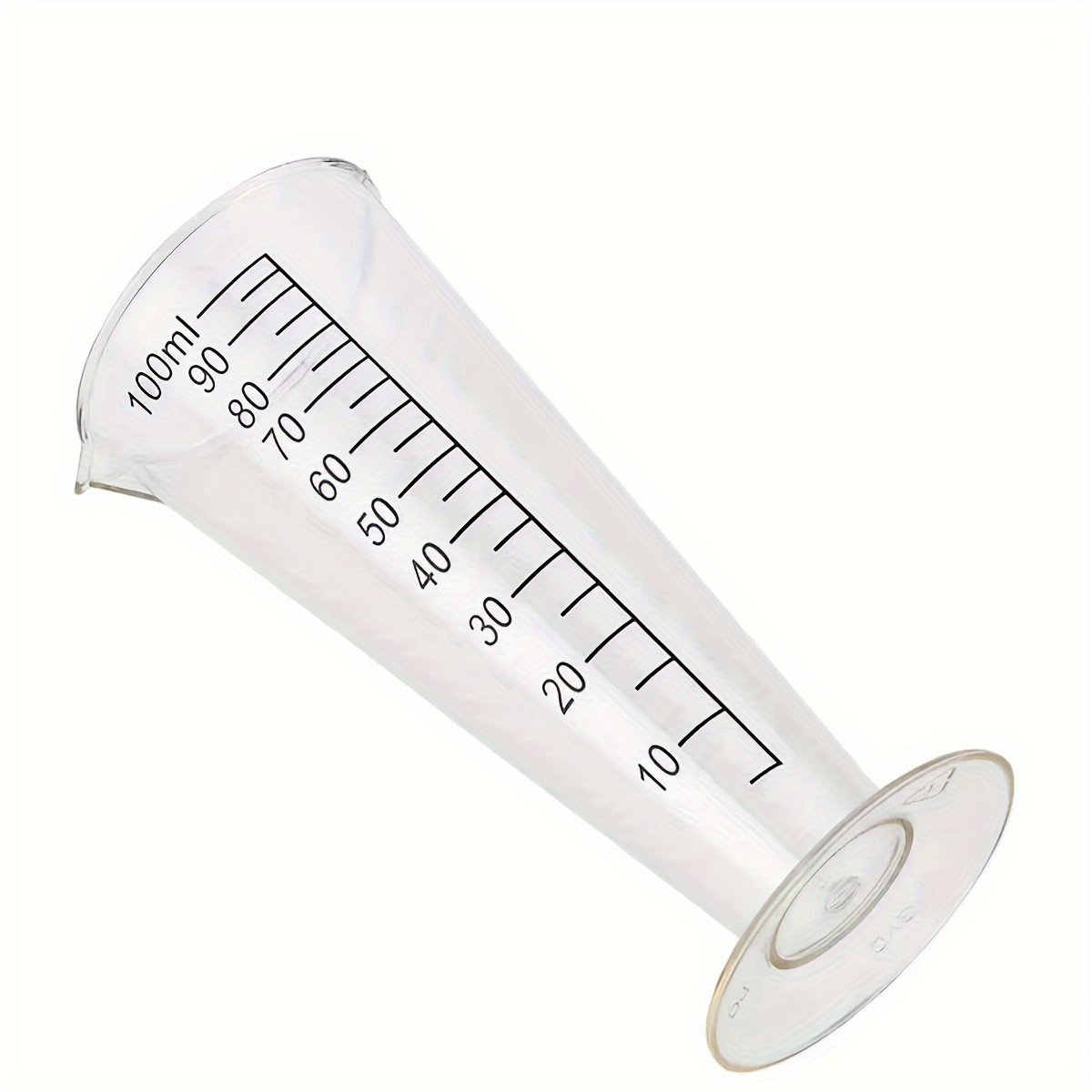 1pc 100ml Plastic Measuring Cu - Kitchen Gadgets In のレビューと価格