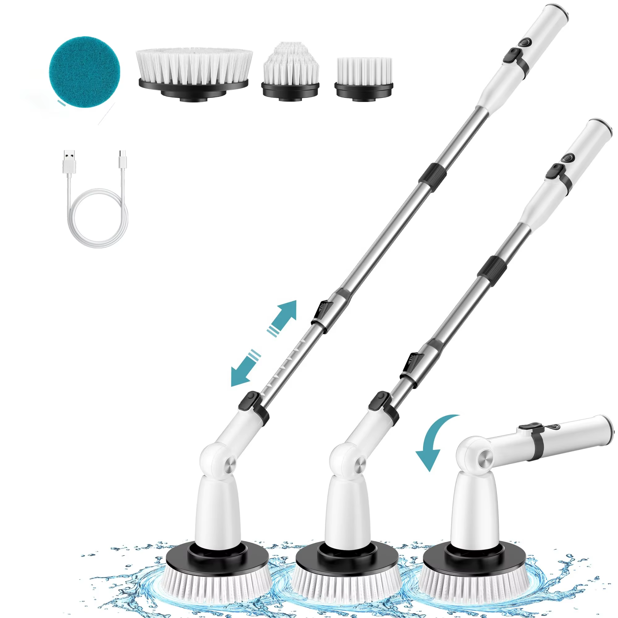 Smart Home Waterproof Cleaning - Kitchen Gadgets Made In Usa のレビューと価格