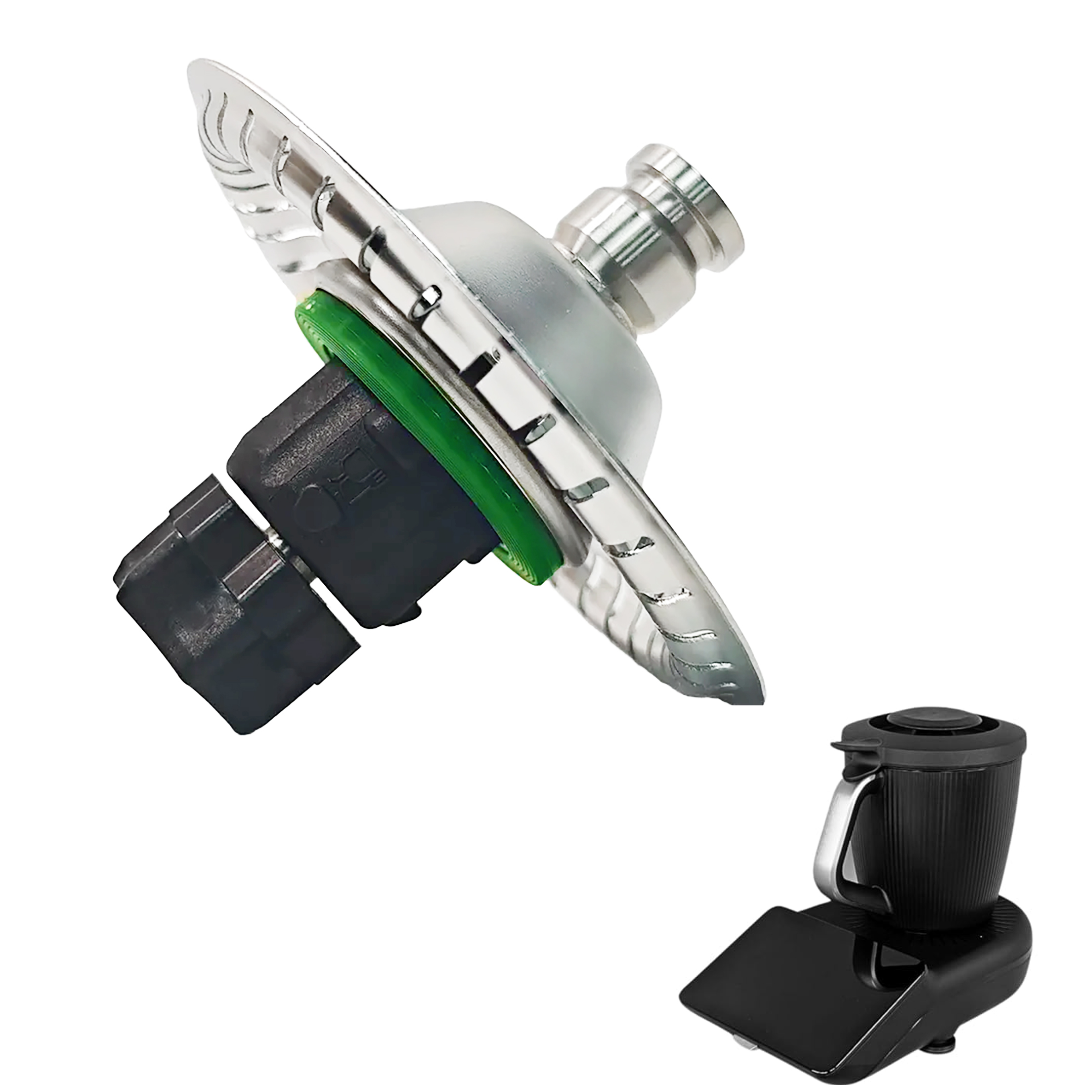Milk Frothing Mixer for Thermo - Kitchen Gadgets Thermomix のレビューと価格
