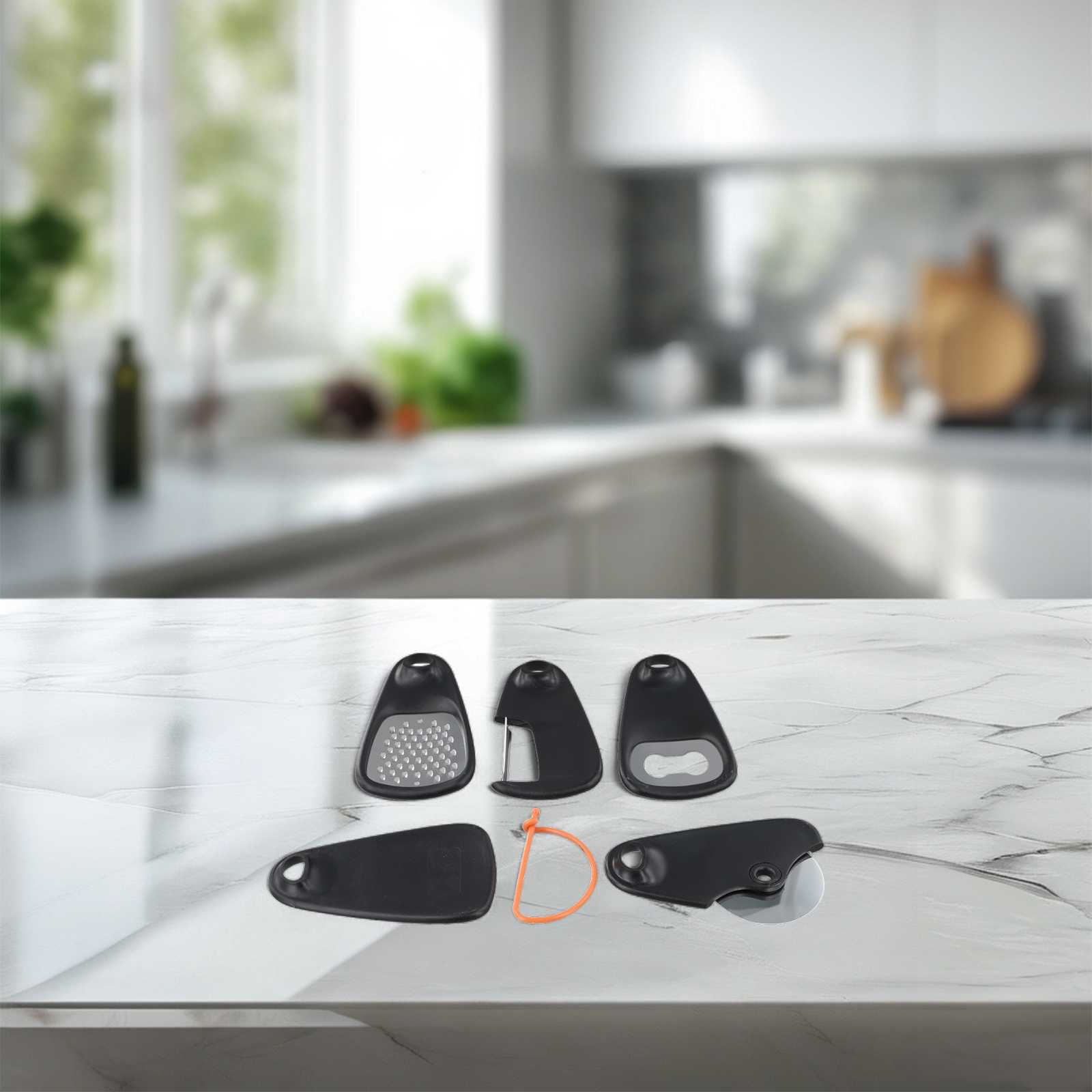 For Small Kitchens Versatile G - Small Kitchen Gadgets Gifts のレビューと価格