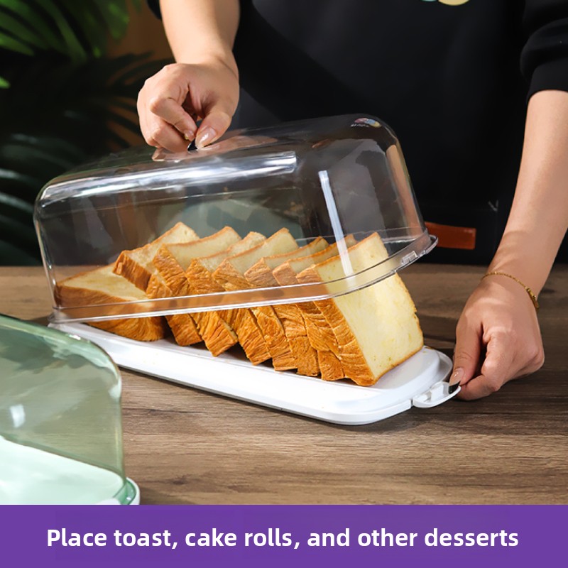 Reusable Cake Roll Toast Bread - Kitchen Gadgets In のレビューと価格