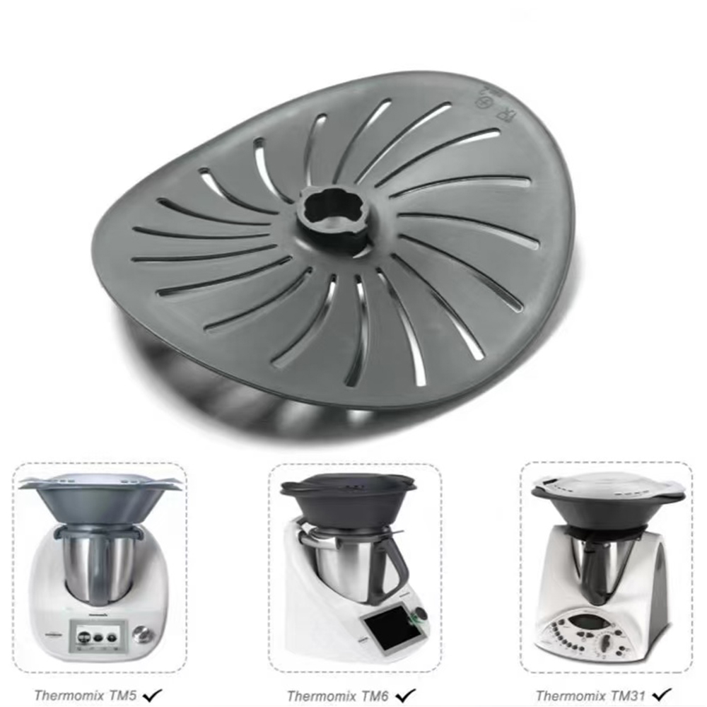 Thermomix BIMBY TM5 TM6 TM31 B - Kitchen Gadgets Thermomix のレビューと価格
