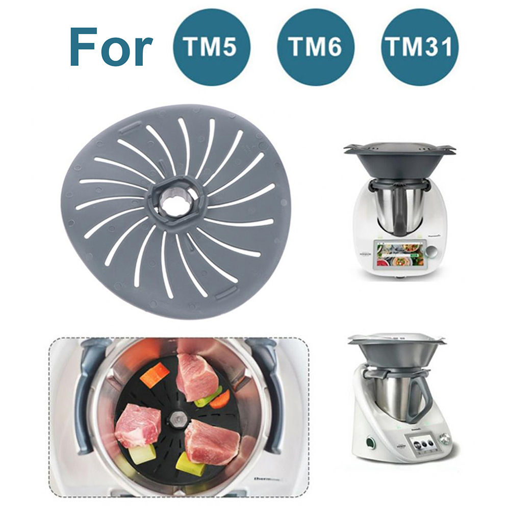 Thermomix BIMBY TM5 TM6 TM31 B - Kitchen Gadgets Thermomix のレビューと価格
