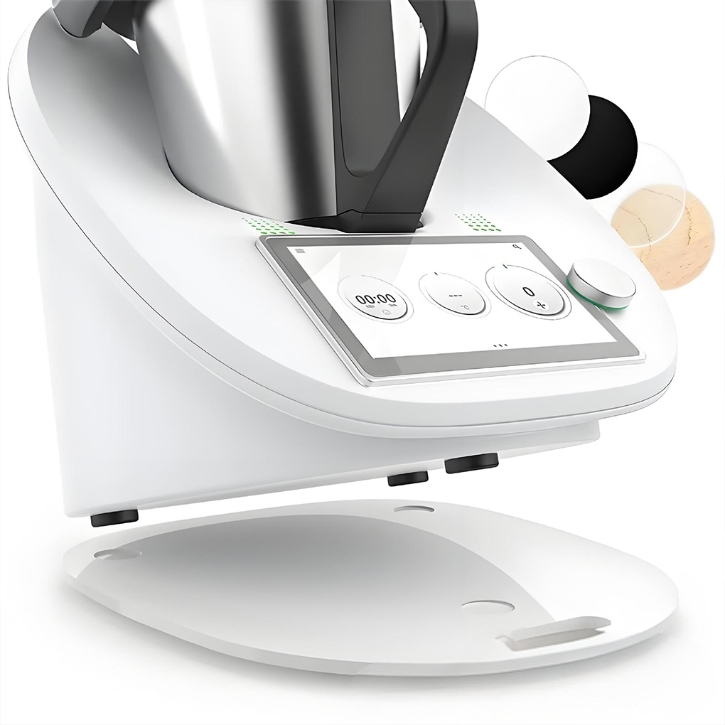 Thermomix TM5 TM6 Wooden Food  - Kitchen Gadgets Thermomix のレビューと価格