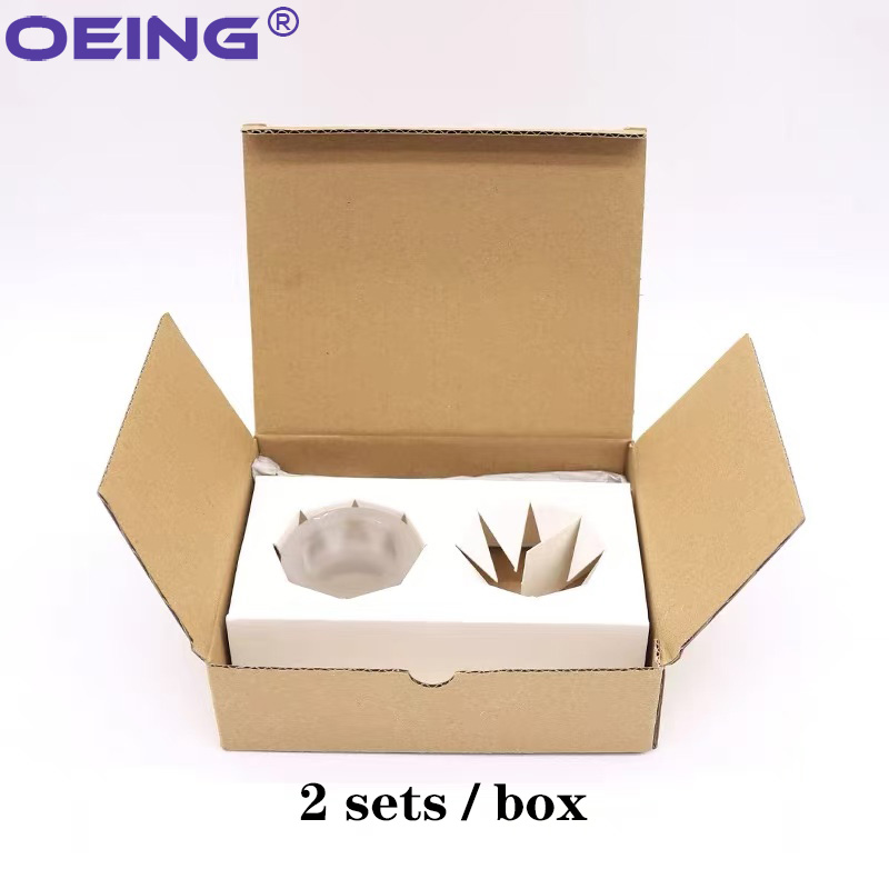 Mortar and Pestle Set Glass Pi - Kitchen Gadgets Garlic のレビューと価格