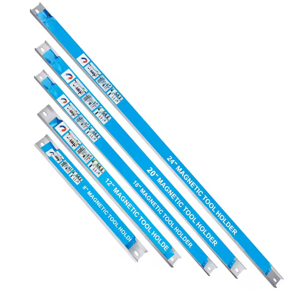 Heavy Duty Magnetic Tool Bar S - Magnetic Knife Strip のレビューと価格