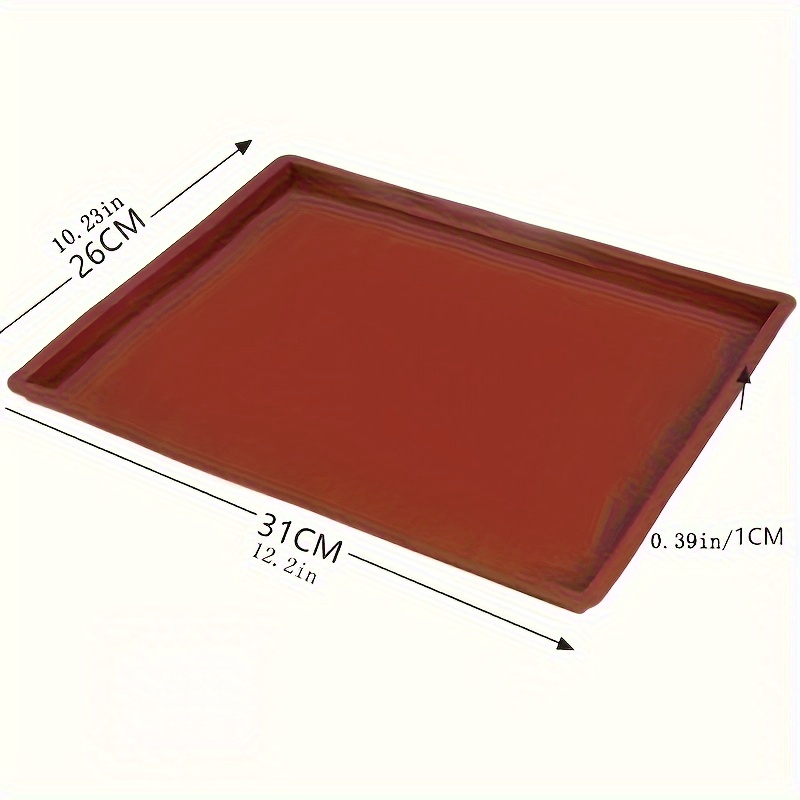 1pc,Swiss Roll Cake Mat 12.2'' - Kitchen Gadgets Essential のレビューと価格