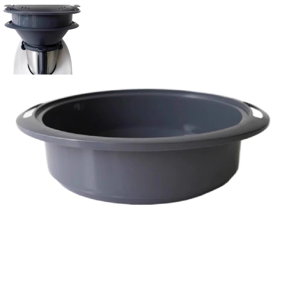 Extended Height Steam Tray for - Kitchen Gadgets Thermomix のレビューと価格