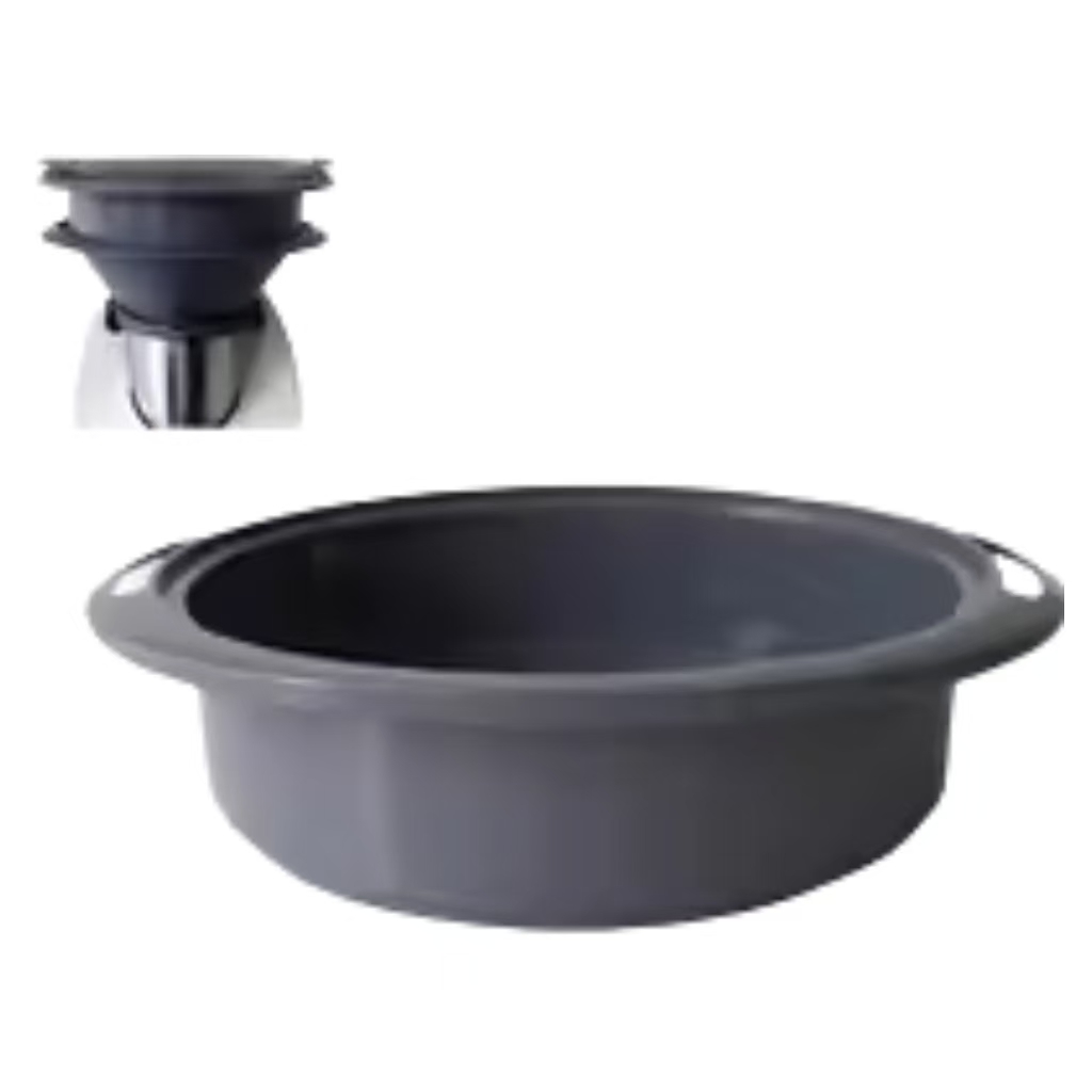 Extended Height Steam Tray for - Kitchen Gadgets Thermomix のレビューと価格