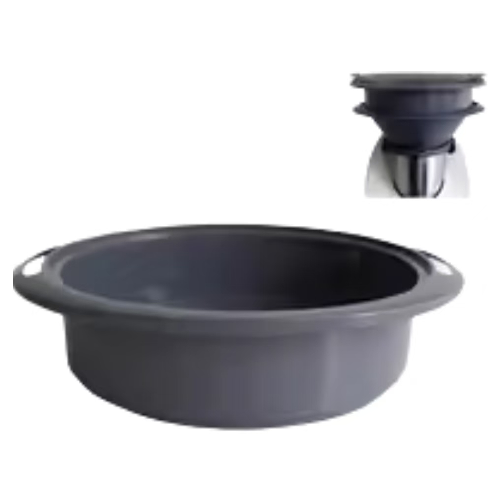 Extended Height Steam Tray for - Kitchen Gadgets Thermomix のレビューと価格
