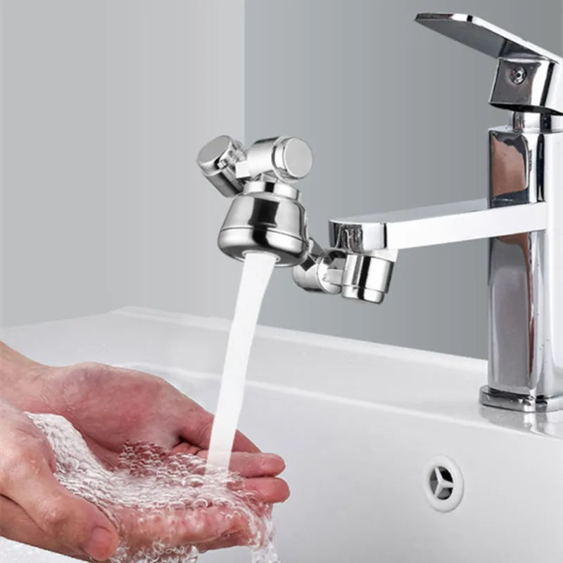 Water Tap Nozzle Universal 360 - Kitchen Gadgets Mixer のレビューと価格