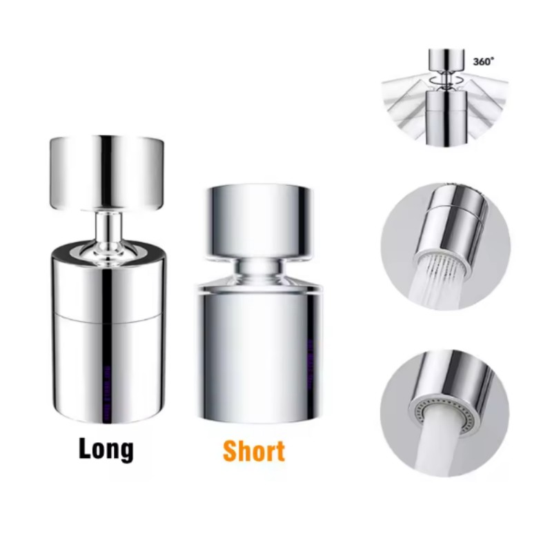 Dual Function Anti-splash Bubb - Kitchen Gadgets Mixer のレビューと価格