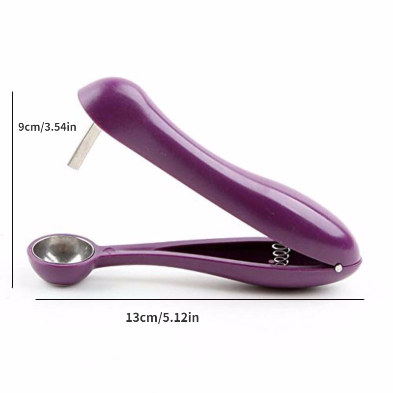 2pcs Brand new cherry fruit ki - Kitchen Gadgets In のレビューと価格