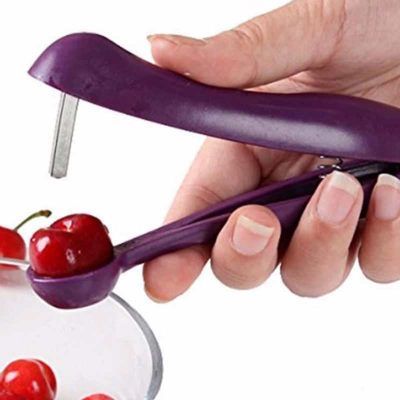 2pcs Brand new cherry fruit ki - Kitchen Gadgets In のレビューと価格
