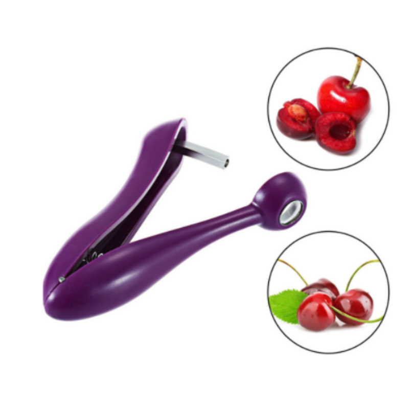 2pcs Brand new cherry fruit ki - Kitchen Gadgets In のレビューと価格