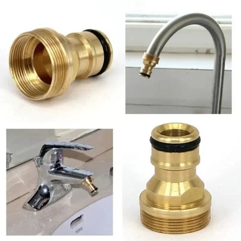 1/2/5PCS Universal Tap Kitchen - Kitchen Gadgets Mixer のレビューと価格