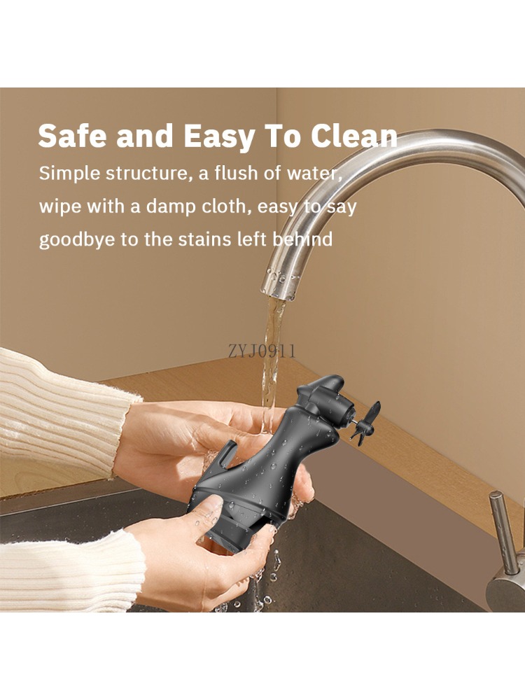 Portable household milk frothe - Milk Frother のレビューと価格