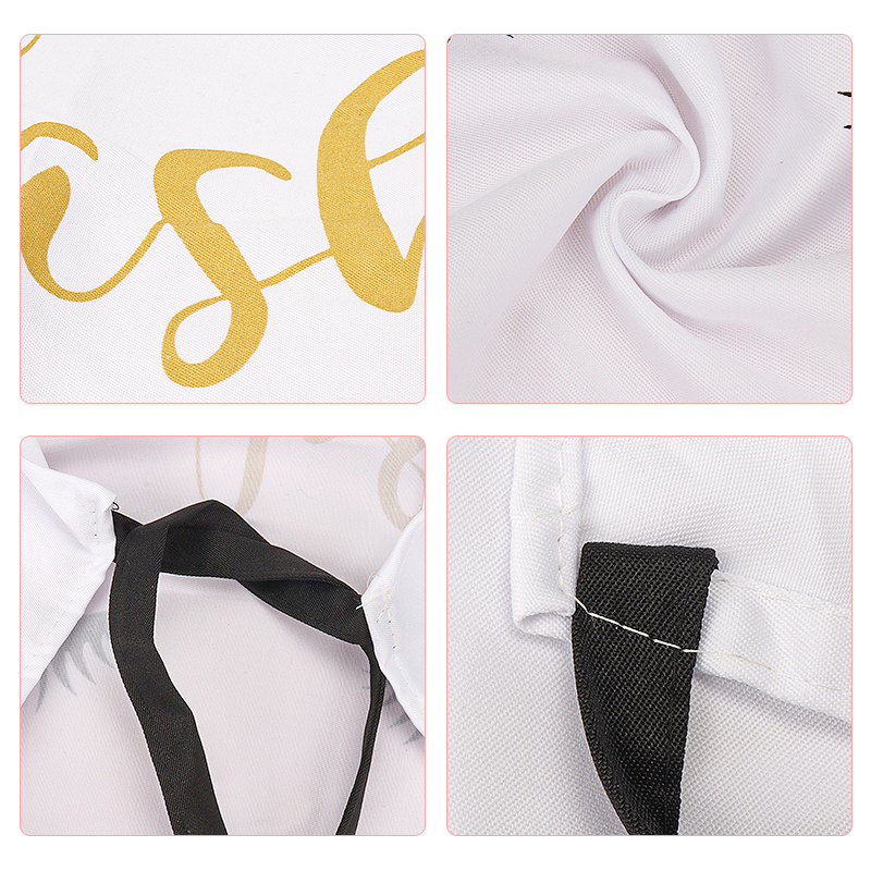 Eyelash  Apron Adult Home Cook - Kitchen Gadgets For Women のレビューと価格