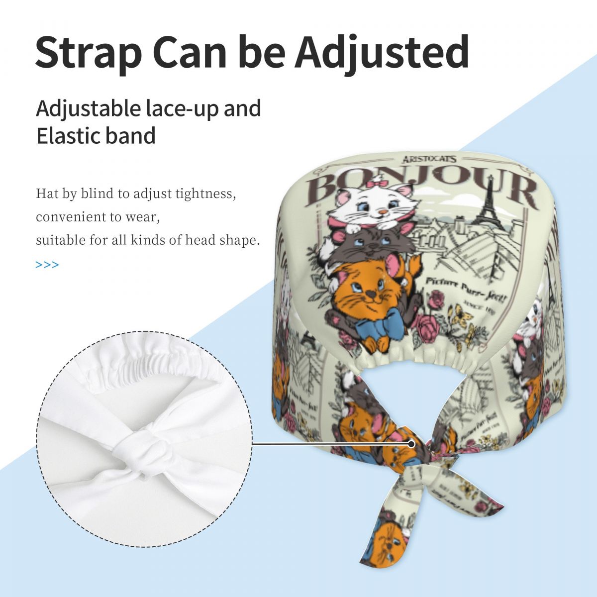 Custom Marie Cat The Aristocat - Kitchen Gadgets For Women のレビューと価格