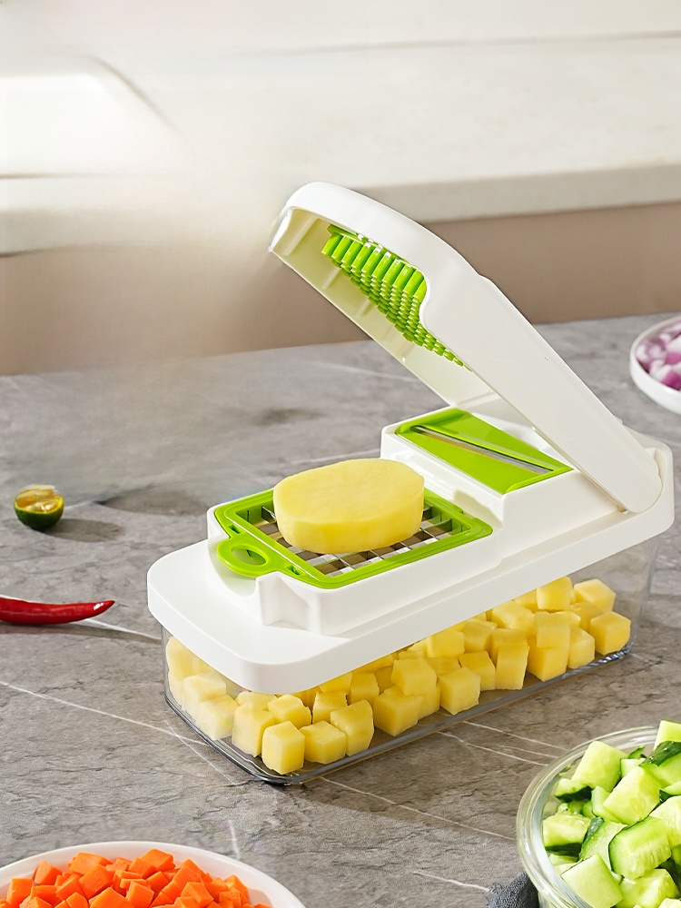 Multifunctional Kitchen White  - Kitchen Gadgets Essential のレビューと価格