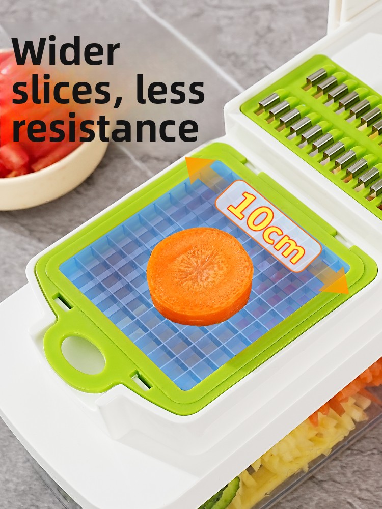 Multifunctional Kitchen White  - Kitchen Gadgets Essential のレビューと価格