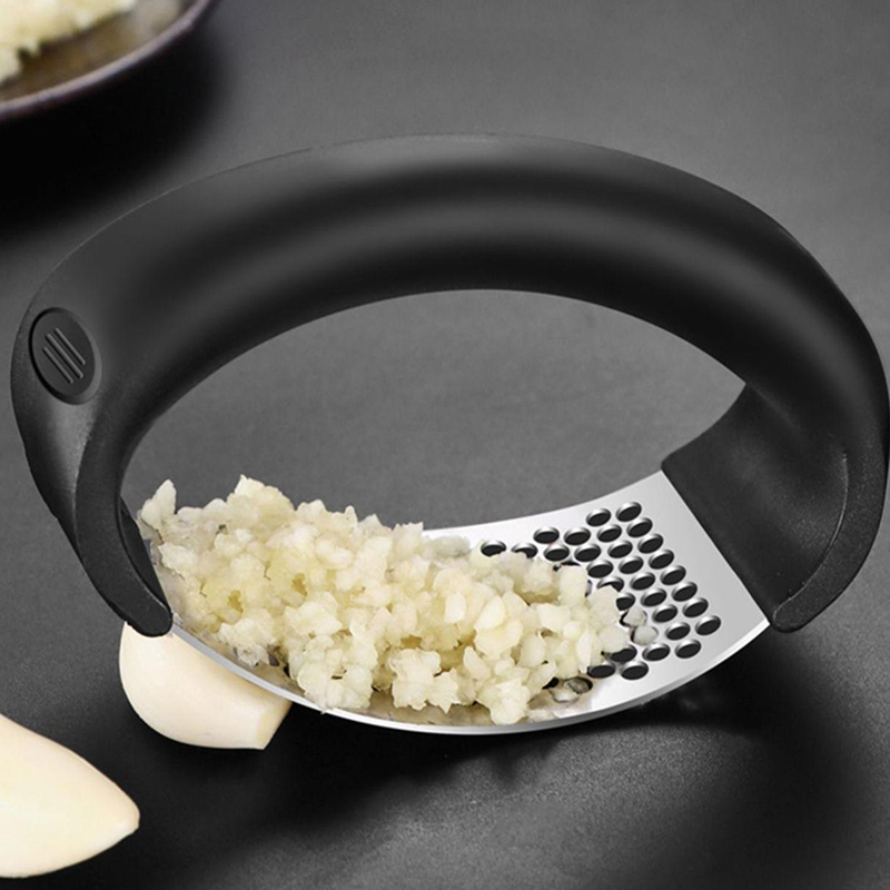 Manual Garlic Ginger Rocker Cr - Kitchen Gadgets Garlic のレビューと価格