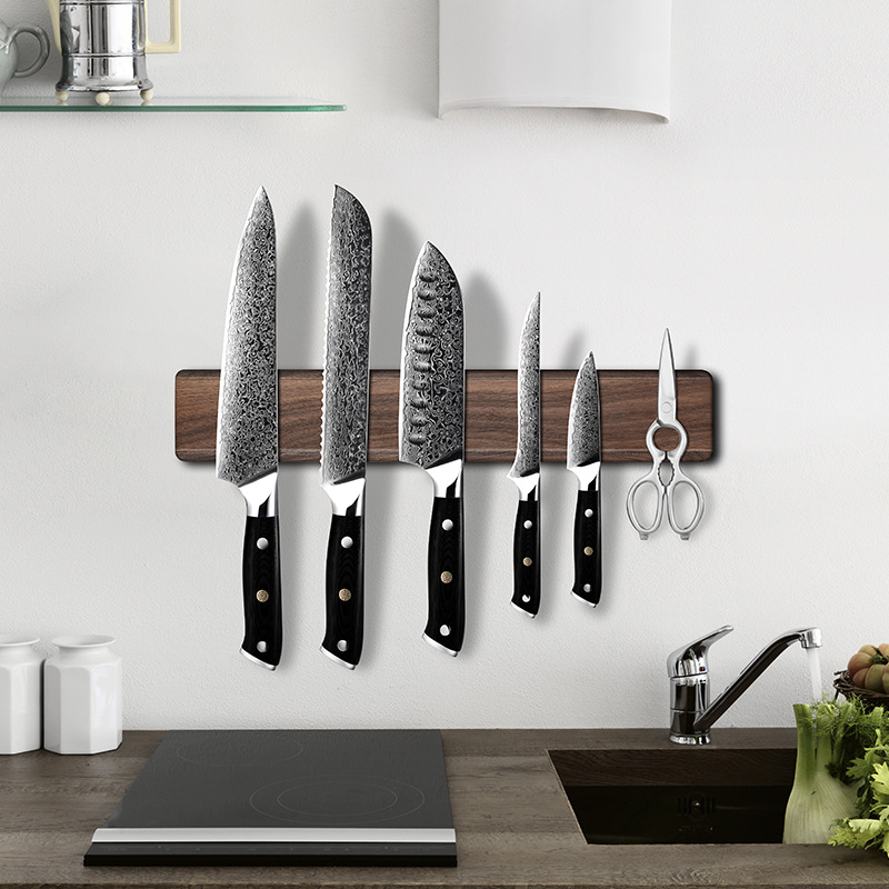 40-46CM Strong Magnetic Knife  - Magnetic Knife Strip のレビューと価格