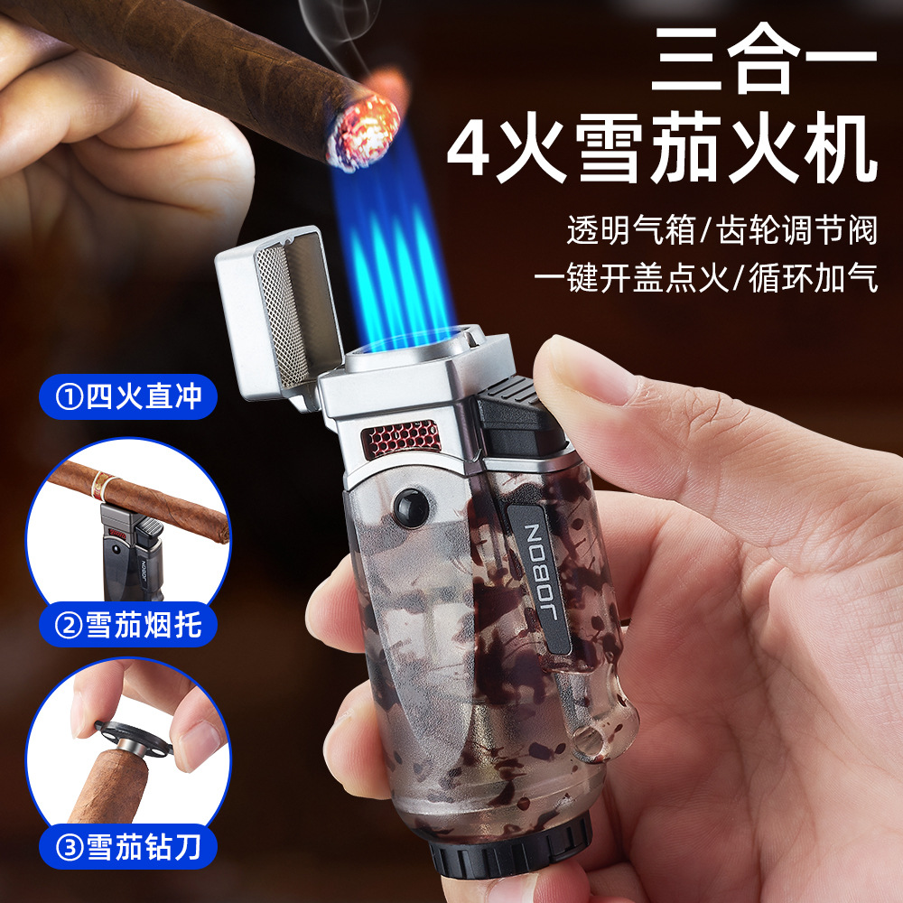 New small straight-pull cigar  - Small Kitchen Gadgets Gifts のレビューと価格