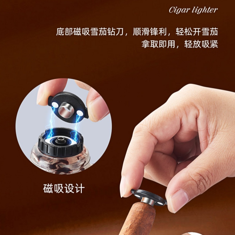 New small straight-pull cigar  - Small Kitchen Gadgets Gifts のレビューと価格