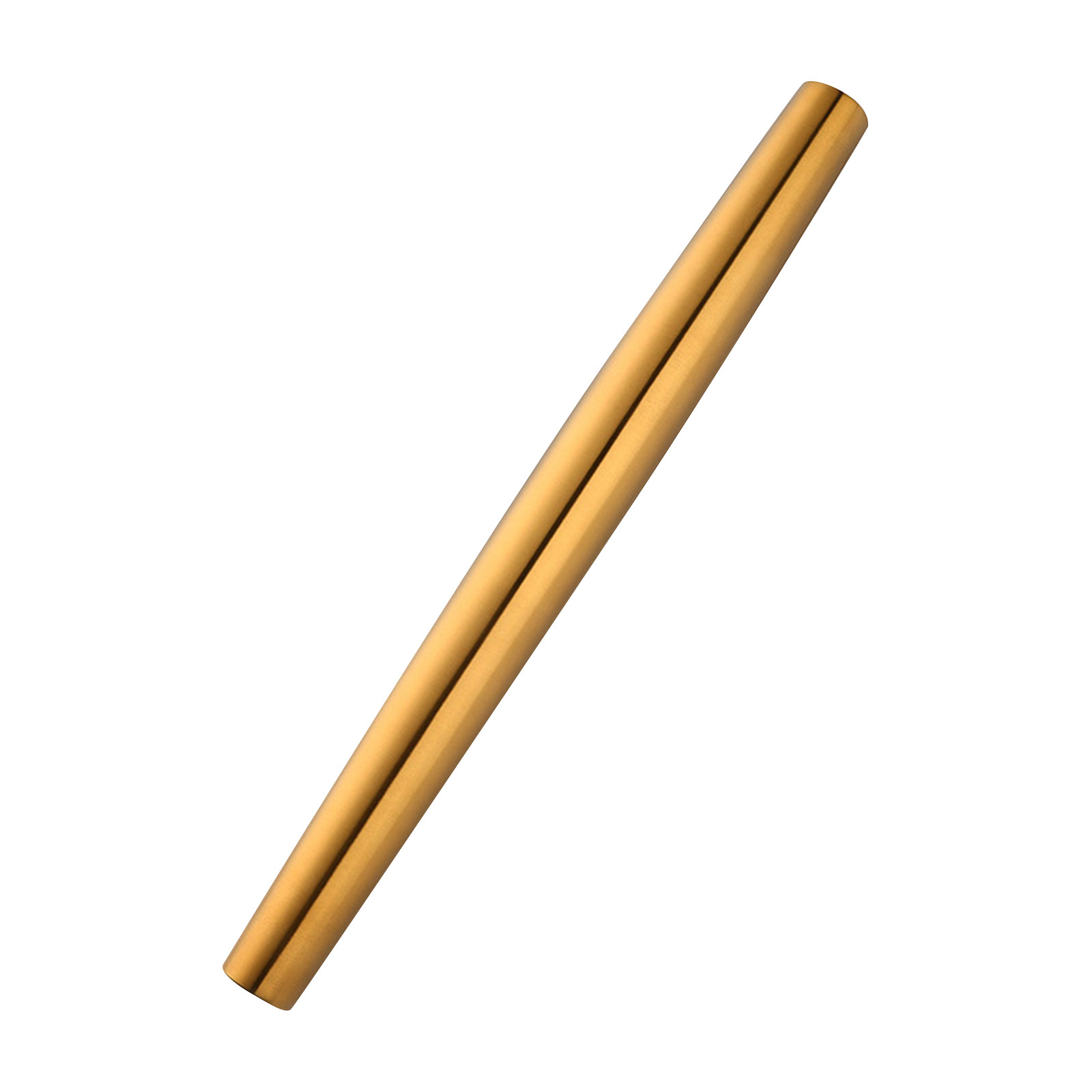Gold Rolling Pin Baking Tool C - Kitchen Gadgets Gold のレビューと価格