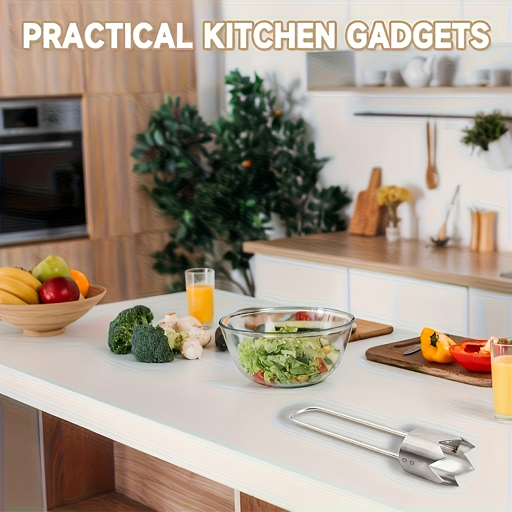 Stainless Steel Multi-Purpose  - Kitchen Gadgets In のレビューと価格