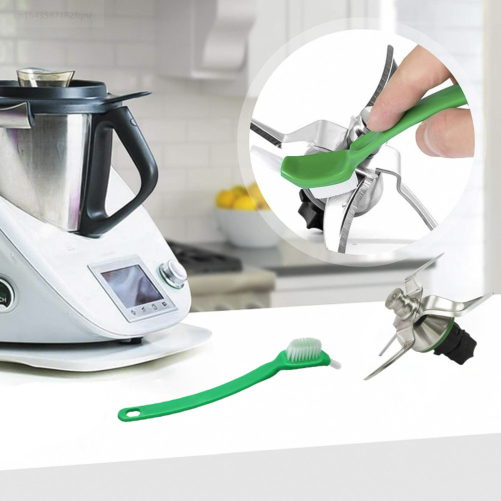 Cooking Machine Deep Cleaning  - Kitchen Gadgets Thermomix のレビューと価格