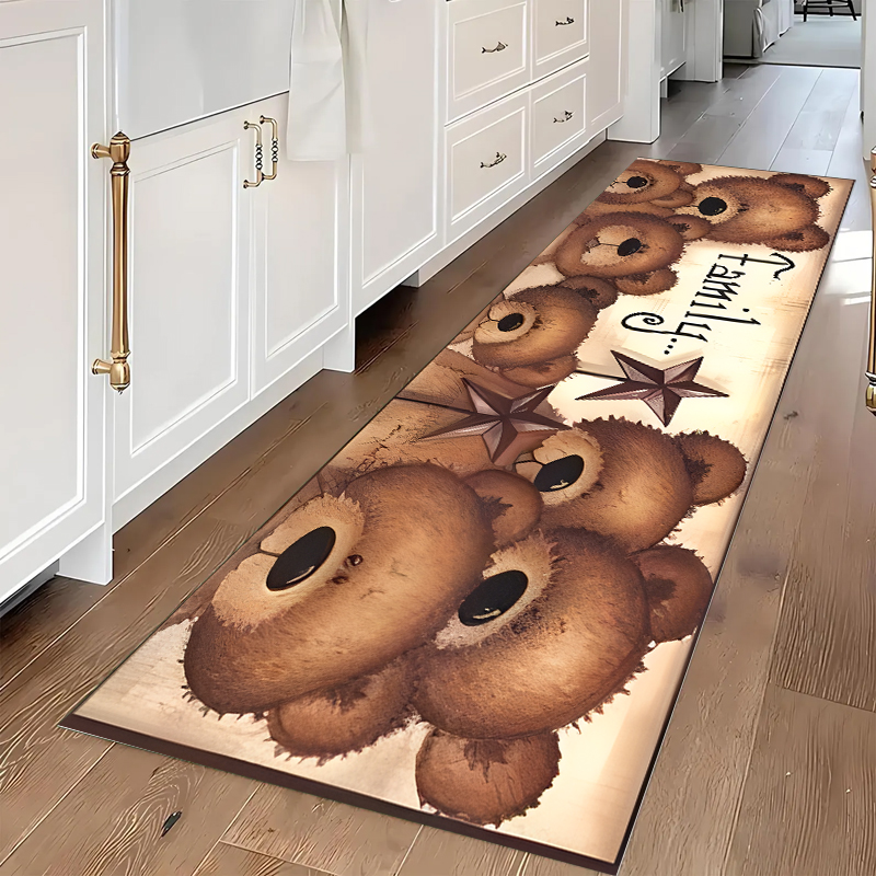 Checkered Edge Cartoon Cooking - Kitchen Gadgets Made In Usa のレビューと価格