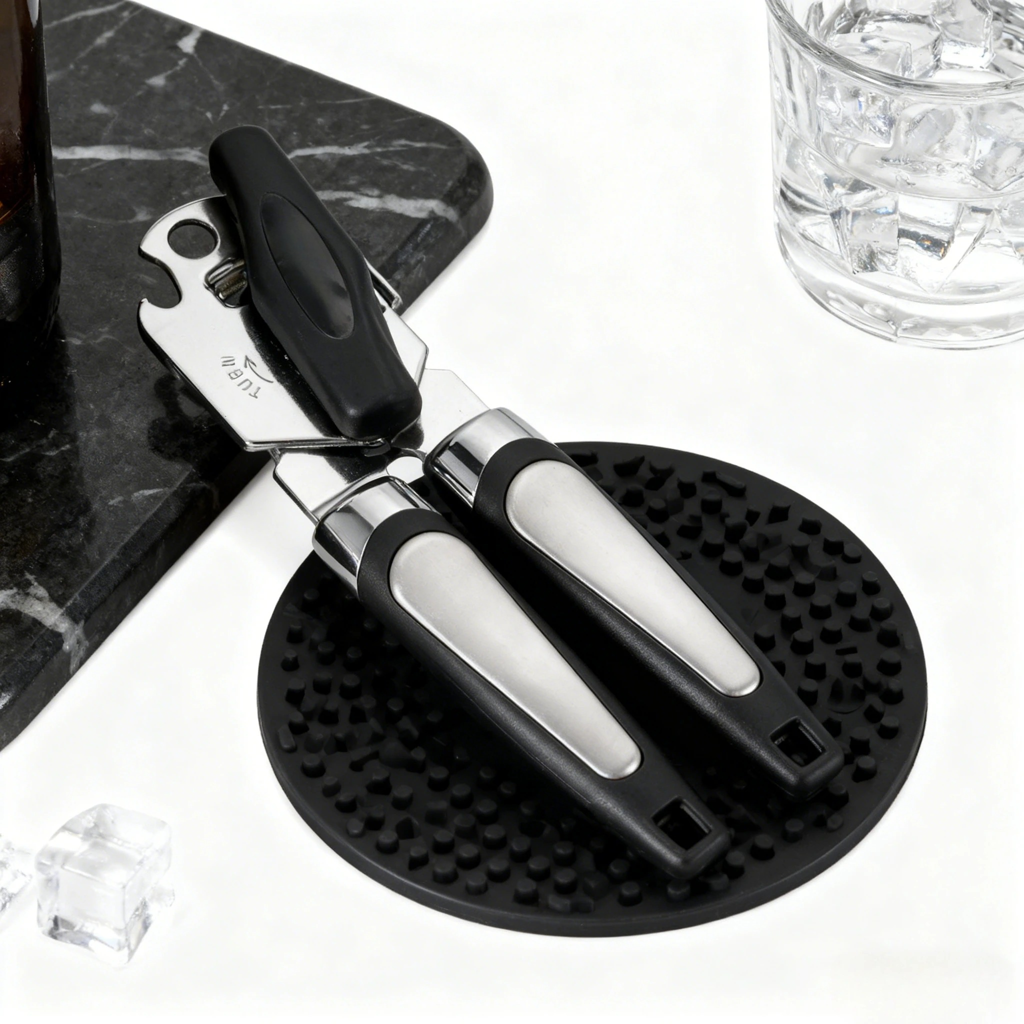 Manual Can Opener Handheld Mad - Kitchen Gadgets Made In Usa のレビューと価格