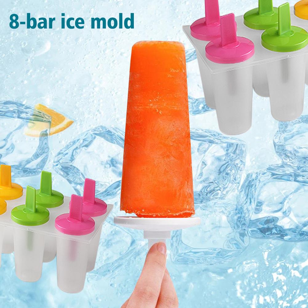 8 Grids Homemade Ice Cream Mou - Kitchen Gadgets Made In Usa のレビューと価格