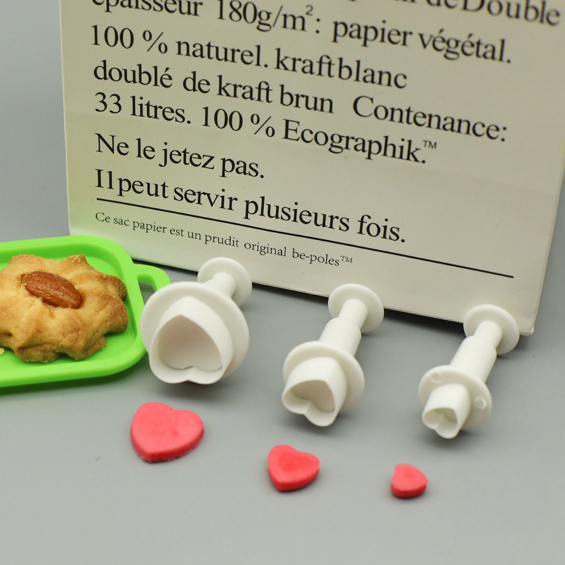 12PCS/Set Spring Cookie Shapin - Kitchen Gadgets Baking のレビューと価格