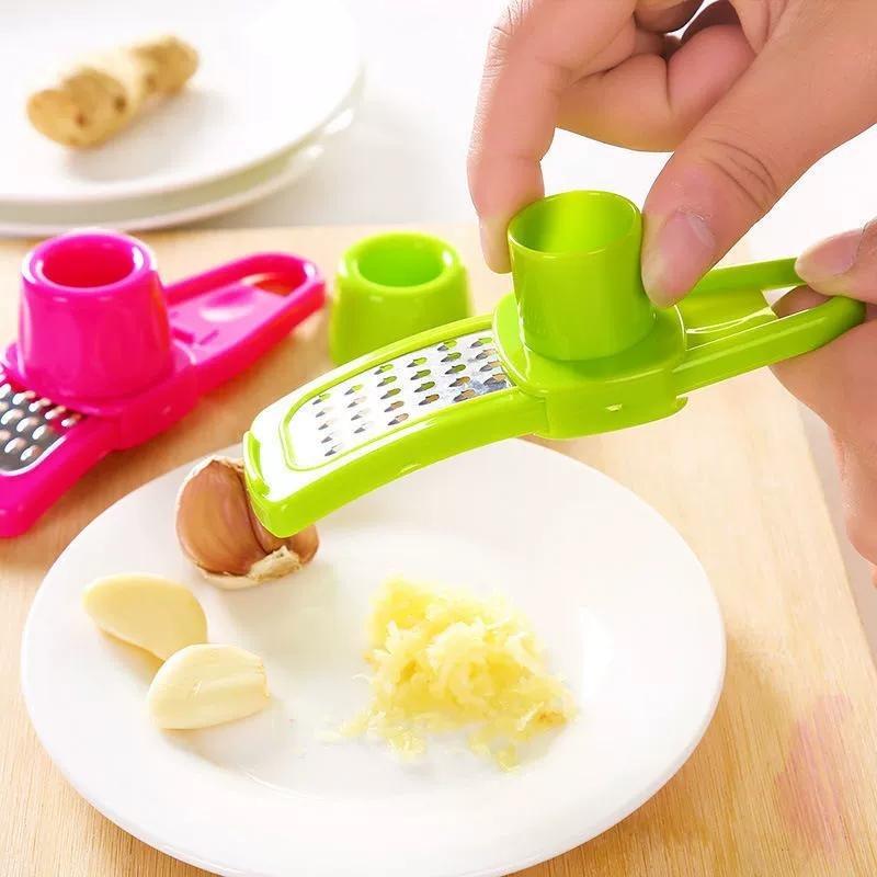 Hand-pressed Garlic Chopper Ma - Kitchen Gadgets Garlic のレビューと価格