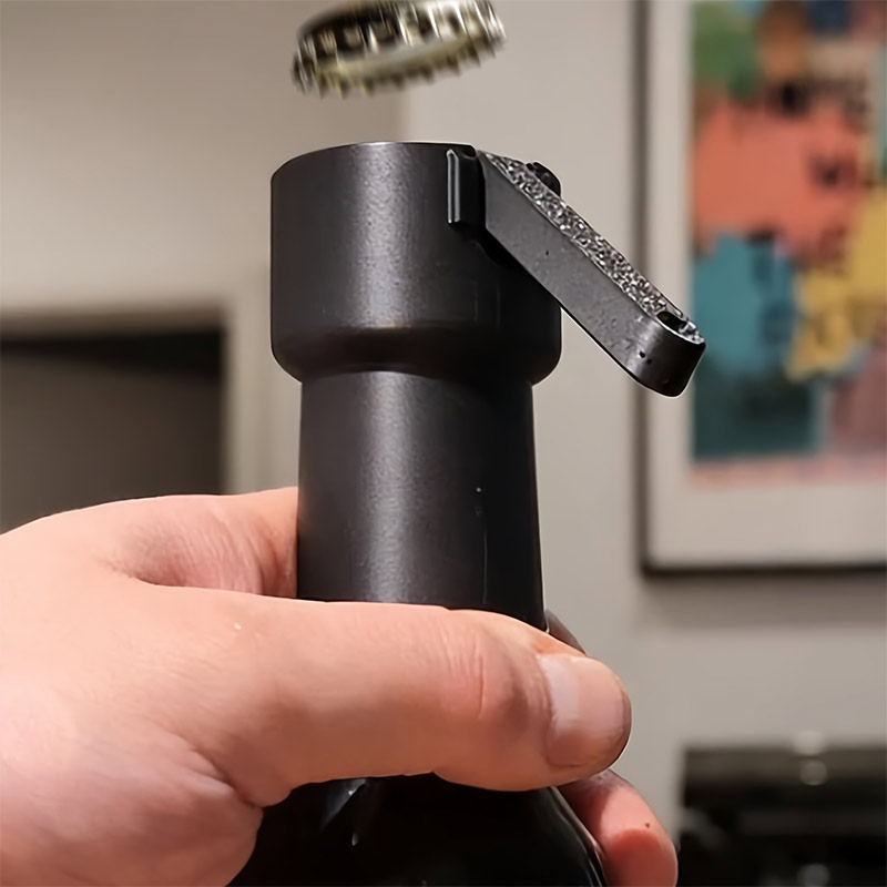 Bottle Opener Emitter Bottle C - Small Kitchen Gadgets Gifts のレビューと価格
