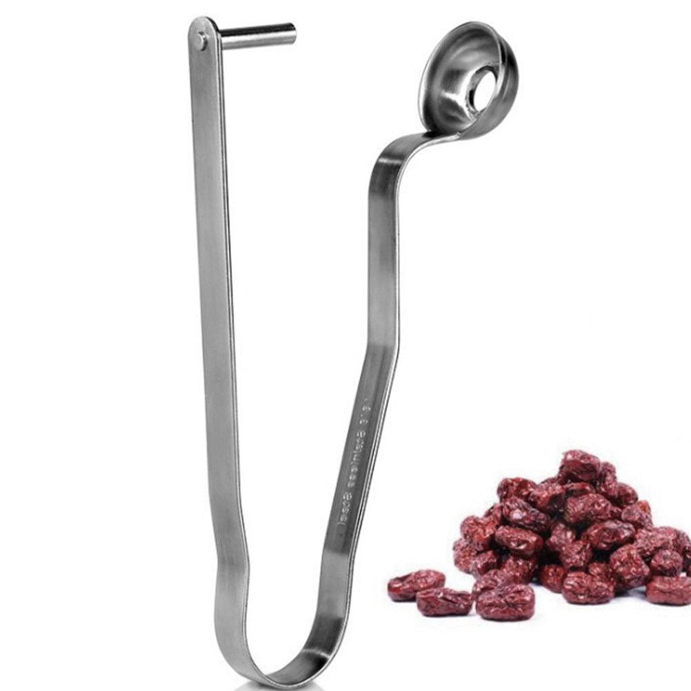 1Pcs High Efficiency Fruit Pit - Kitchen Gadgets In のレビューと価格