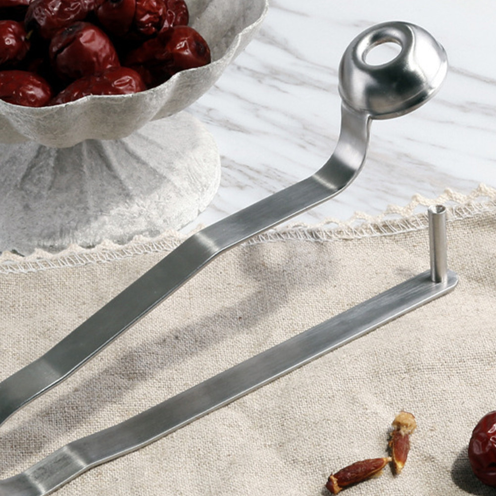 1Pcs High Efficiency Fruit Pit - Kitchen Gadgets In のレビューと価格